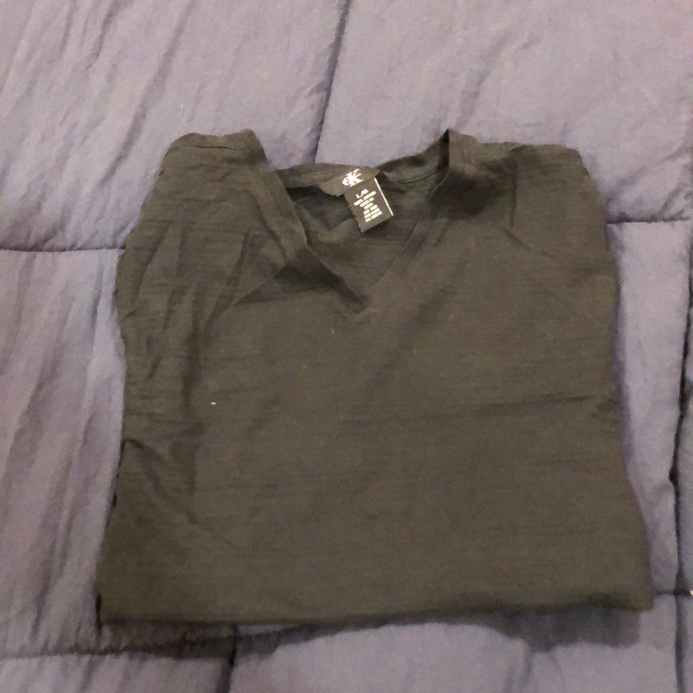Calvin Klein V-Neck